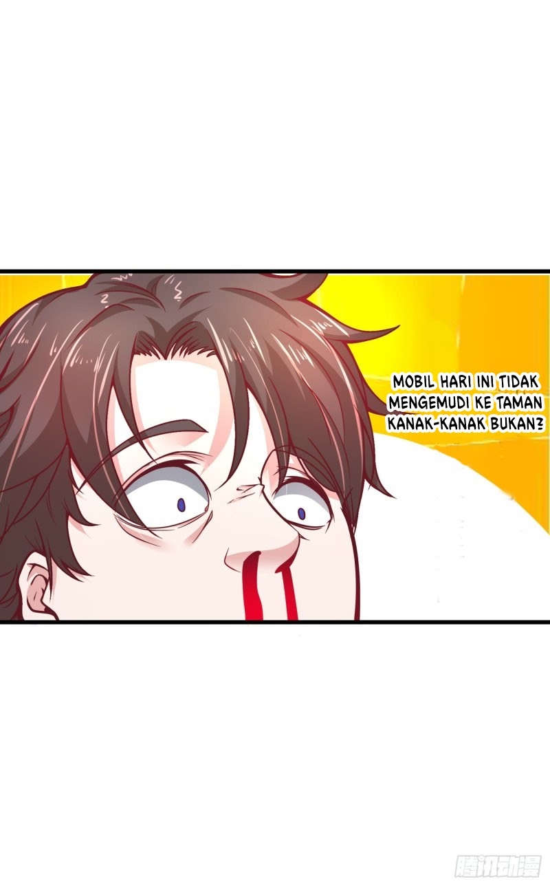 Strongest Divine Doctor Mixed City chapter 50